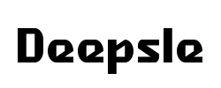 Deepsle - logo